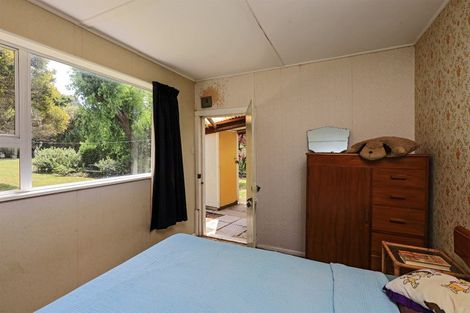 Photo of property in 1209 Kairakau Road, Kairakau, Elsthorpe, 4295