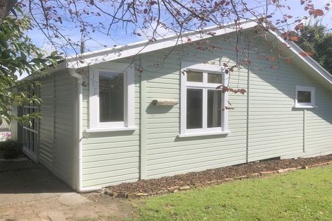 Photo of property in 5 Kitchener Street, Waipukurau, 4200