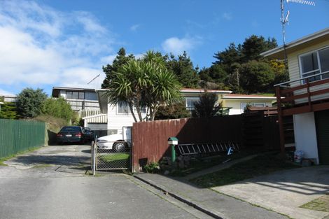 Photo of property in 41 Stockdale Street, Wainuiomata, Lower Hutt, 5014