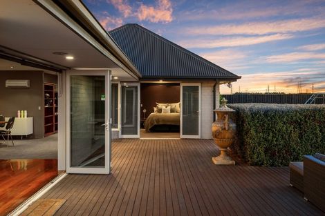 Photo of property in 27 Mary Carpenter Avenue, Hei Hei, Christchurch, 8042