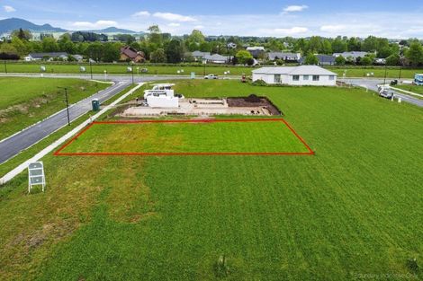 Photo of property in 7 Tapsell Drive, Matamata, 3400