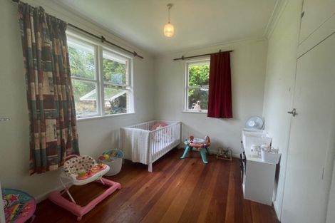 Photo of property in 17 William Street, Te Kuiti, 3910