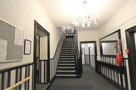 Photo of property in 10/7 Liverpool Street, Dunedin Central, Dunedin, 9016