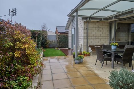 Photo of property in 81 William Brittan Avenue, Halswell, Christchurch, 8025