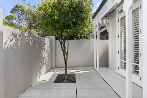 Photo of property in 28 St Marys Road, Saint Marys Bay, Auckland, 1011