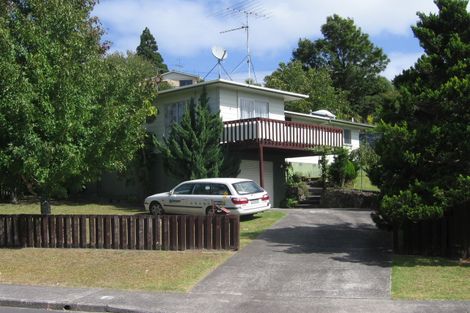 Photo of property in 5 Bonito Place, Bayview, Auckland, 0629