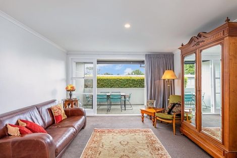 Photo of property in 13a Emmett Street, Herne Bay, Auckland, 1011