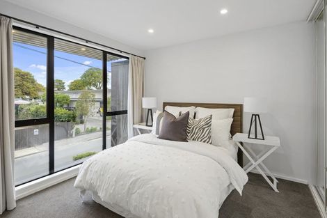 Photo of property in 32b Hewitts Road, Merivale, Christchurch, 8014