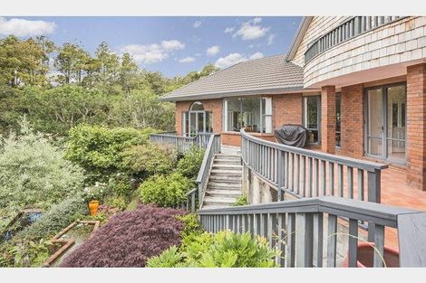 Photo of property in 8 Tiffany Close, Totara Park, Auckland, 2019