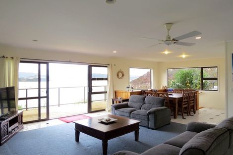 Photo of property in 2105 Wyuna Bay Road, Wyuna Bay, Coromandel, 3581