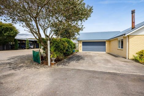 Photo of property in 51 Brown Road, Brixton, Waitara, 4382
