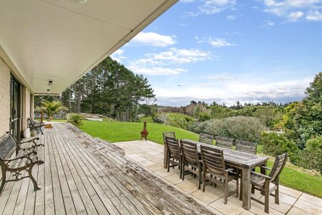 Photo of property in 95 Cherrington Road, Clevedon, Papakura, 2582