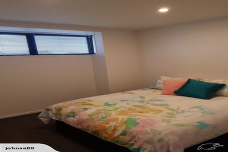 Photo of property in 25c Roxburgh Street, Sydenham, Christchurch, 8023