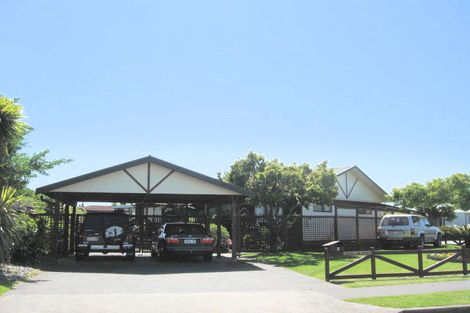 Photo of property in 6 Goldsmith Street, Elgin, Gisborne, 4010