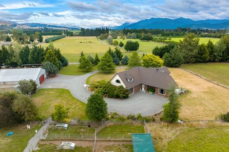 Photo of property in 47 Seniors Road, Wairau Valley, Blenheim, 7271