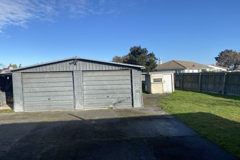 Photo of property in 26 Cottrell Crescent, Onekawa, Napier, 4110