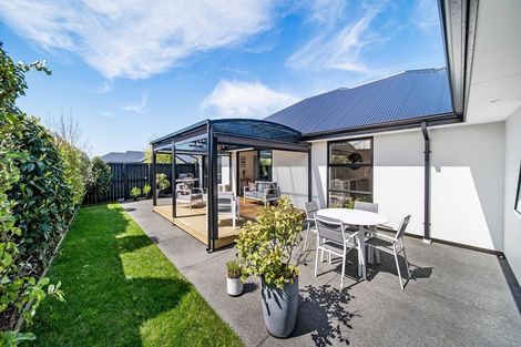 Photo of property in 29 Four Peaks Drive, Wigram, Christchurch, 8025