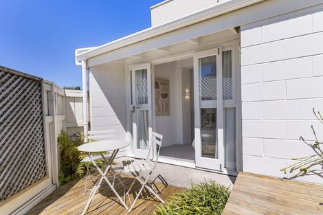 Photo of property in 13/53 Vauxhall Road, Devonport, Auckland, 0624