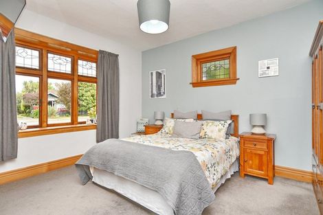 Photo of property in 34 Bletsoe Avenue, Spreydon, Christchurch, 8024