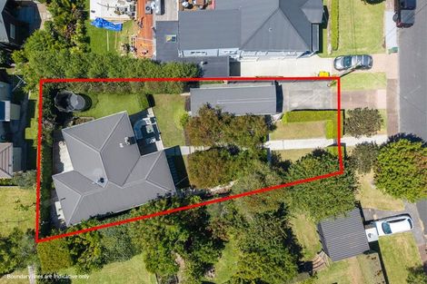 Photo of property in 30 Saint Leonards Road, Devonport, Auckland, 0624