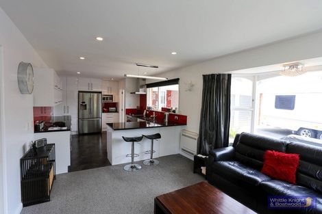 Photo of property in 1a Chilcombe Street, Ilam, Christchurch, 8041