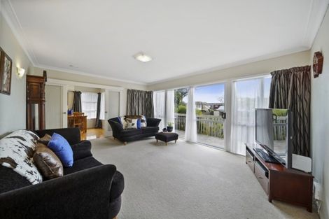 Photo of property in 180 Fisher Parade, Farm Cove, Auckland, 2012