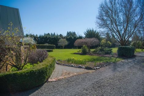 Photo of property in 12 Manna Place, West Melton, Christchurch, 7675