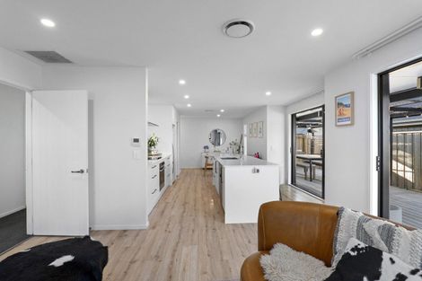 Photo of property in 84 Jean Archie Drive, Rolleston, 7614