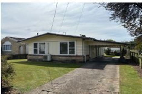 Photo of property in 1a Vincent Street, Matamata, 3400