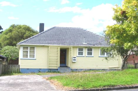 Photo of property in 31 Northall Road, New Lynn, Auckland, 0600
