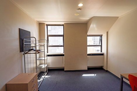 Photo of property in Stafford House, 8/38e The Terrace, Wellington Central, Wellington, 6011