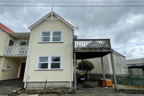 Photo of property in 94 Harrow Street, North Dunedin, Dunedin, 9016