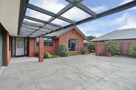 Photo of property in 22 Baltimore Green, Shirley, Christchurch, 8061