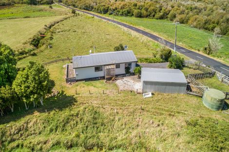 Photo of property in 1162 Churchill Road, Pukekawa, Tuakau, 2696