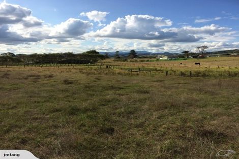 Photo of property in 32 Parore Road West, Parore, Dargaville, 0372