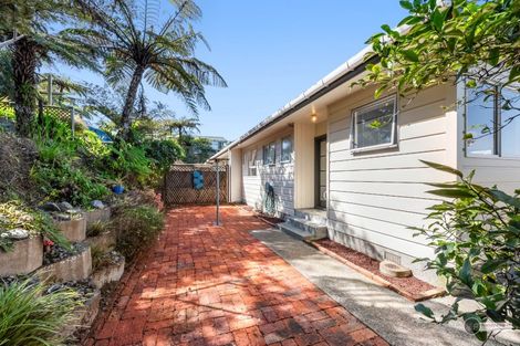 Photo of property in 3 Sunshine Crescent, Kelson, Lower Hutt, 5010