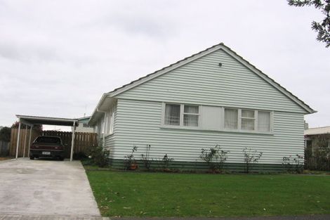 Photo of property in 68 Highbury Avenue, Highbury, Palmerston North, 4412