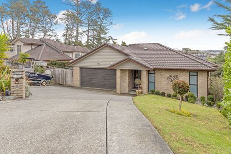 Photo of property in 9 Kingtide Place, Red Beach, 0932