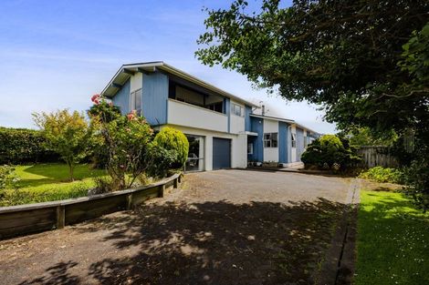 Photo of property in 137 Waihi Road, Hawera, 4610