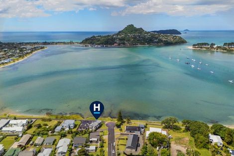 Photo of property in 6 Bay View Terrace, Tairua, 3508