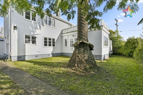 Photo of property in 60 Petherick Street, Taita, Lower Hutt, 5011