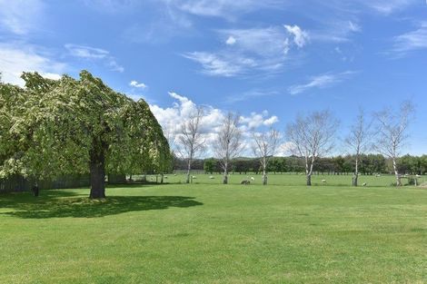 Photo of property in 15 O'carrolls Road, Hawarden, 7385