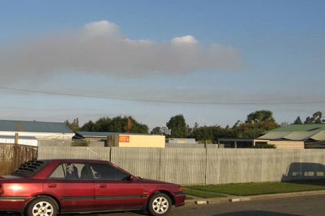 Photo of property in 1/64 Rayner Street North, Temuka, 7920