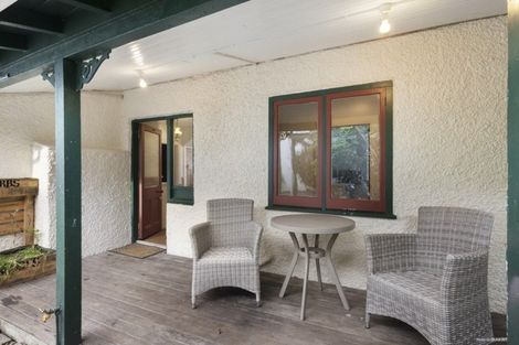 Photo of property in 19 Palmer Street, Aro Valley, Wellington, 6011