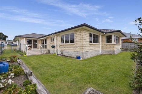 Photo of property in 9a Chaytor Street, Te Puke, 3119