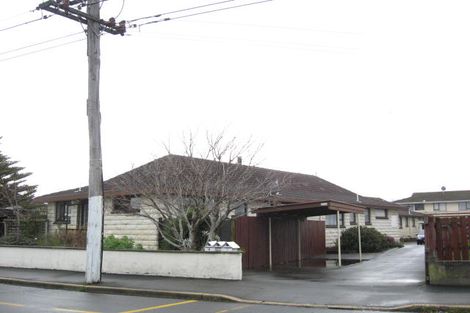 Photo of property in 122c Macandrew Road, South Dunedin, Dunedin, 9012