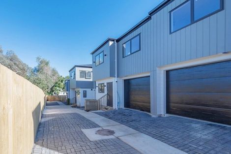 Photo of property in 45 Greenmeadows Avenue, Manurewa East, Auckland, 2102