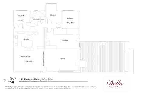 Photo of property in 155 Paetawa Road, Peka Peka, Waikanae, 5391