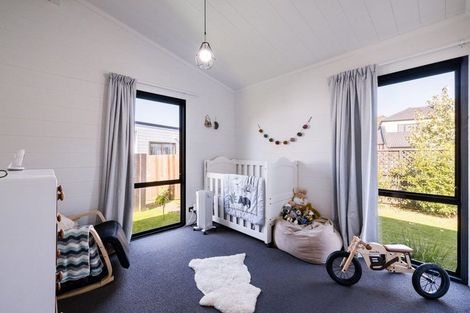 Photo of property in 5 Corrielea Crescent, Cambridge, 3434