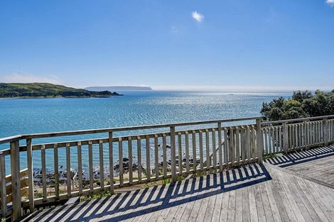 Photo of property in 115 Pope Street, Camborne, Porirua, 5026